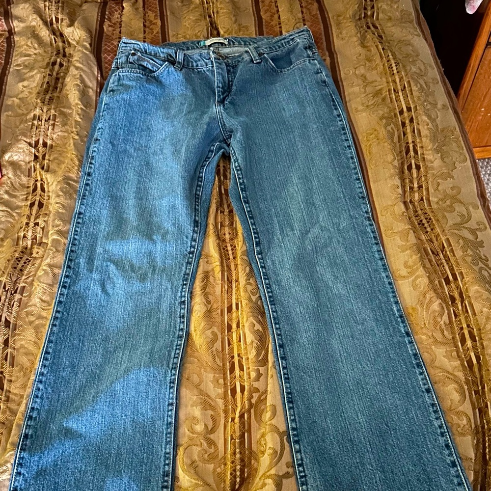 Wrangler Jeans